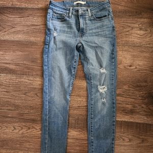 Levi's jeans
